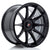 Alu kola Japan Racing JR11 18x9,5 ET20-30 5H BLANK Matt Black