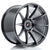 Alu kola Japan Racing JR11 20x11 ET20-30 5H BLANK Hyper Black