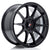 Alu kola Japan Racing JR11 17x8 ET25 4x100/108 Matt Black