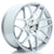 Alu kola Japan Racing JR18 19x8,5 ET35 5x120 Silver Machined