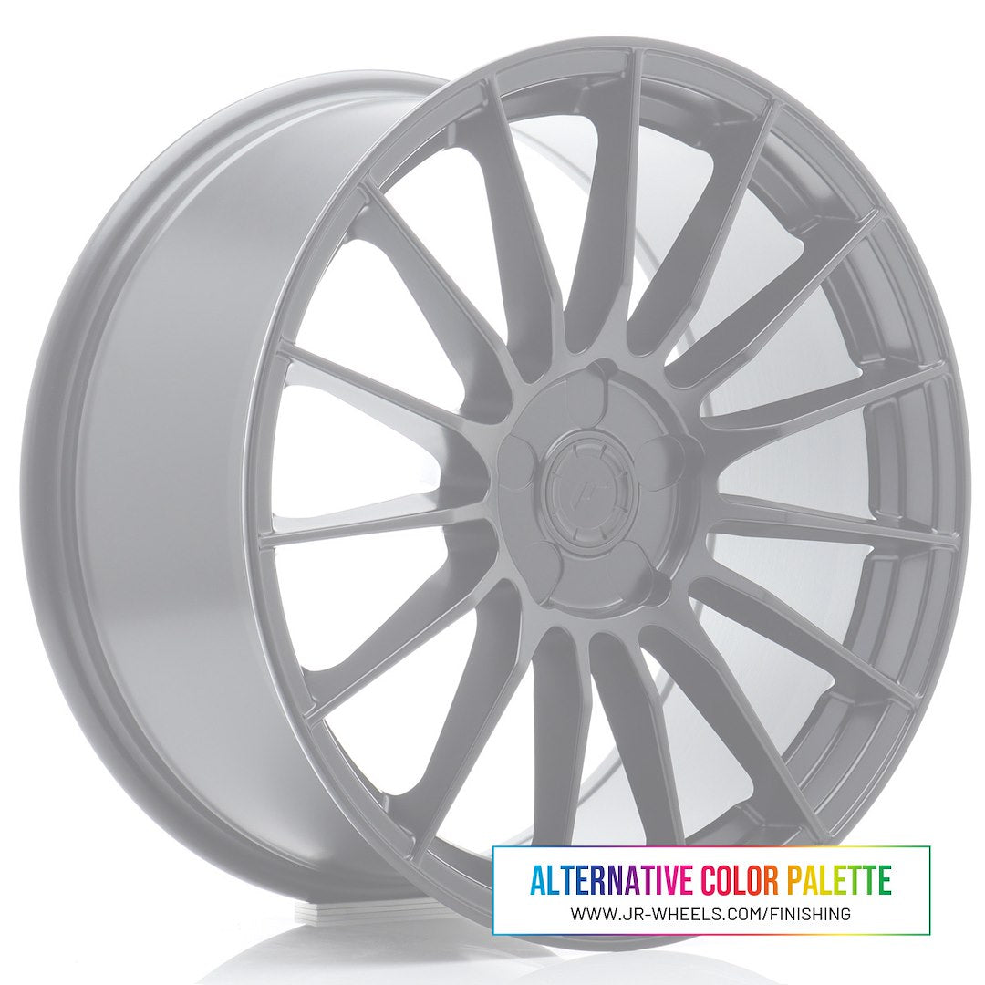 Alu kola Japan Racing SL05 18x8,5 ET20-45 5H BLANK Custom Finish