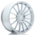 Alu kola Japan Racing SL05 19x8 ET20-40 5H BLANK Matt Silver