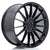Alu kola Japan Racing SL05 19x8,5 ET45 5x112 Matt Black
