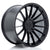 Alu kola Japan Racing SL05 19x10 ET15-35 5H BLANK Matt Black