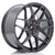 Alu kola Japan Racing JR18 17x8 ET35 5x100/114 Hyper Gray