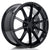 Alu kola Japan Racing JR37 18x8 ET45 5x114,3 Gloss Black