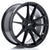 Alu kola Japan Racing JR21 19x8,5 ET35 5x100/120 Gloss Black