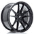 Alu kola Japan Racing JR21 19x9,5 ET35 5x100/120 Gloss Black