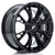 Alu kola Japan Racing JR49 16x7 ET25 4x108 Gloss Black