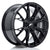 Alu kola Japan Racing JR49 17x8 ET40 4x100 Gloss Black