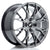Alu kola Japan Racing JR49 17x8 ET40 4x100 Hyper Black