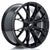 Alu kola Japan Racing JR49 18x8,5 ET20 4x108 Gloss Black