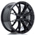 Alu kola Japan Racing JR49 18x8,5 ET40 4x100 Gloss Black
