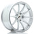 Alu kola Japan Racing JR11 19x9,5 ET35 5x120 Hyper Silver