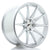 Alu kola Japan Racing JR11 20x10 ET40 5x112 Hyper Silver