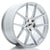 Alu kola Japan Racing JR30 19x8,5 ET41 5x112 Silver Machined Face
