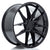 Alu kola Japan Racing JR44 19x8,5 ET31 5x112 Gloss Black
