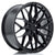 Alu kola Japan Racing JR46 18x8 ET45 5x112 Gloss Black