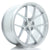 Alu kola Japan Racing SL01 19x9,5 ET40 5x120 Matt Silver