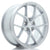 Alu kola Japan Racing SL01 18x8 ET40 5x112 Matt Silver