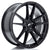 Alu kola Japan Racing JR21 20x8,5 ET35 5x112 Gloss Black