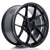 Alu kola Japan Racing SL01 18x9,5 ET25 5x120 Gloss Black
