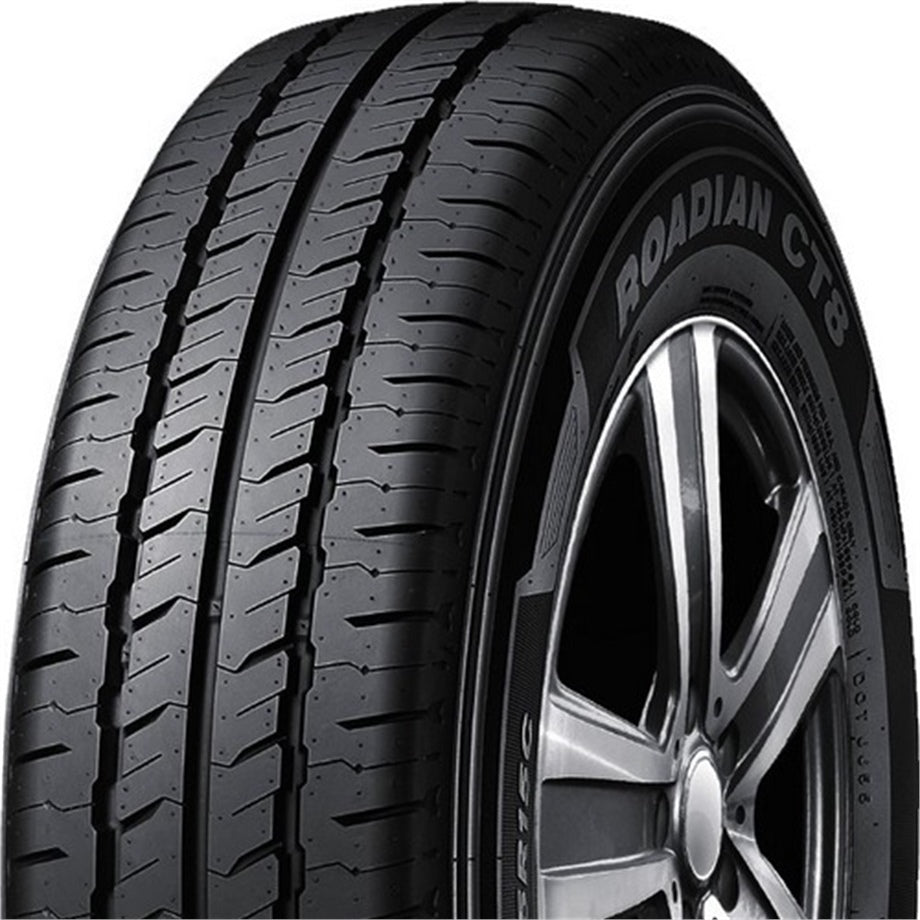 NEXEN ROADIAN CT8 225/75R16C 121/120S-Pneu-WheelsUp