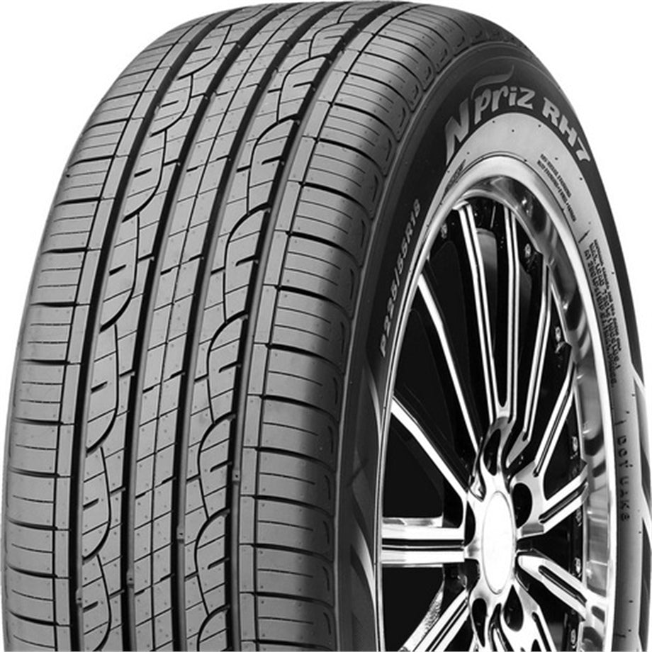 NEXEN N'Priz RH7 225/55R18 98H-Pneu-WheelsUp