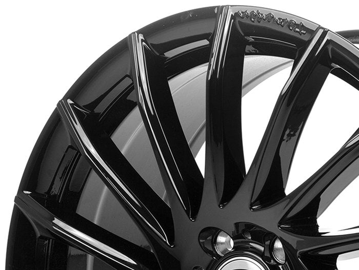 Alu kola Tomason TN16 7.5x17 5x112 ET47 66.6 black painted