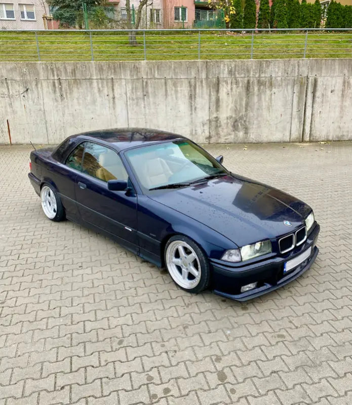 Alu kola pro BMW 7961F 7.5x17 5x120 ET30 74.1 Silver & Polished Lip | Wheelsup.cz
