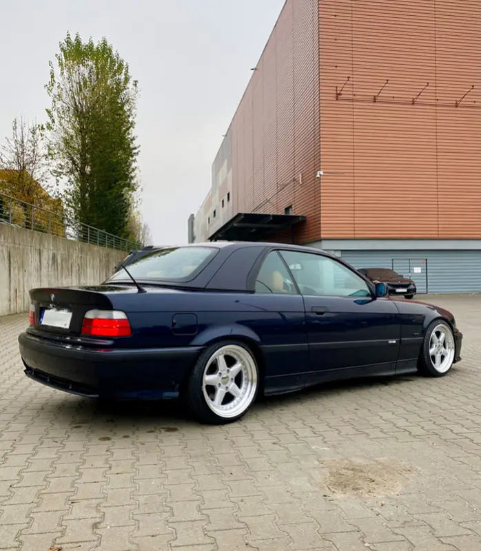 Alu kola pro BMW 7961F 7.5x17 5x120 ET30 74.1 Silver & Polished Lip | Wheelsup.cz