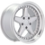 Alu kola pro BMW 7961F 7.5x17 5x120 ET30 72.6 Silver & Polished Lip