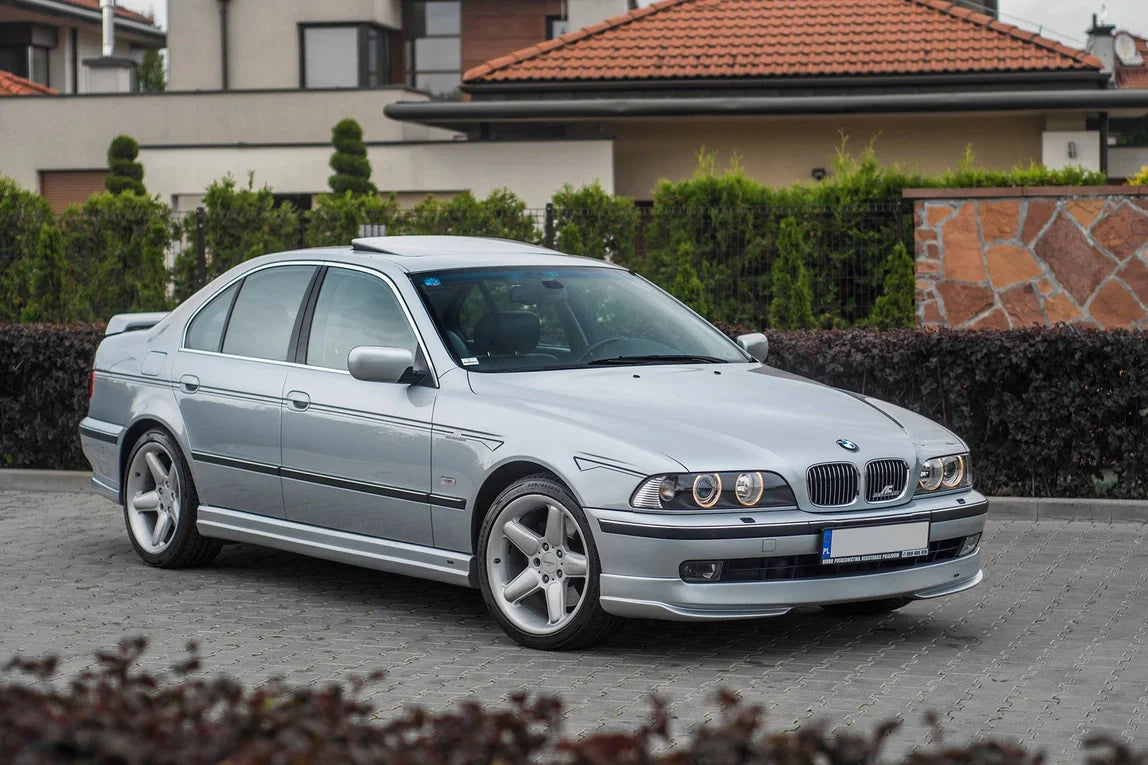 Alu kola pro BMW 7961F 8.5x17 5x120 ET15 74.1 Silver Shining | Wheelsup.cz