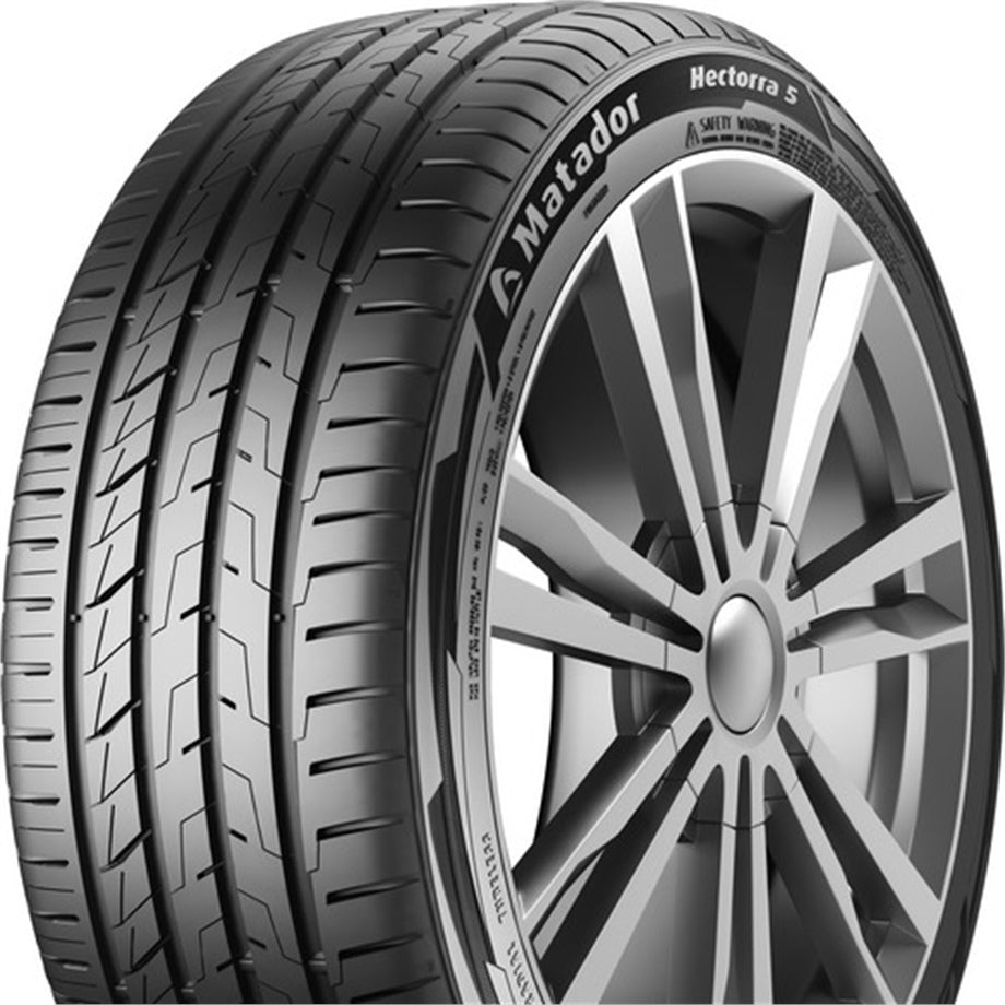 MATADOR Hectorra 5 215/55R16 93V-Pneu-WheelsUp