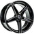 Alu kola Tomason TN20 8x18 5x114.3 ET45 72.6 black polished