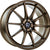 Alu kola Tomason TN25 8x18 5x114.3 ET45 72.6 mattbronze