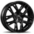 Alu kola GMP Lunica 8.5x20 5x110 ET31 65.1 glossy black
