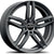 Alu kola GMP Fasten 8.5x20 5x114.3 ET45 73.1 matt anthracite