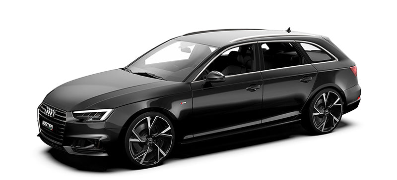 Alu kola GMP Angel 8.5x21 5x112 ET38 66.5 black diamond | Wheelsup.cz