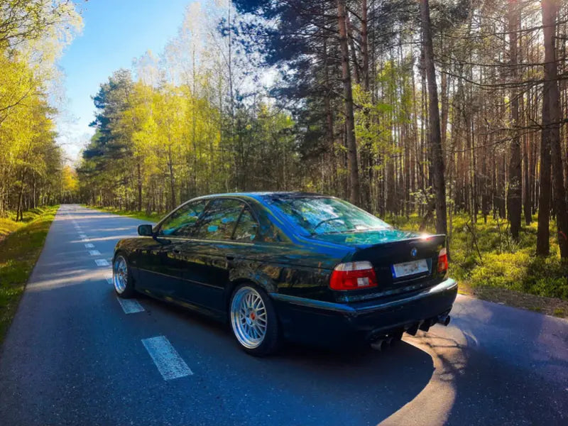 Alu kola Racing Line A1025 8.5x17 5x120 ET34 72.6 Silver & Polished Lip | Wheelsup.cz