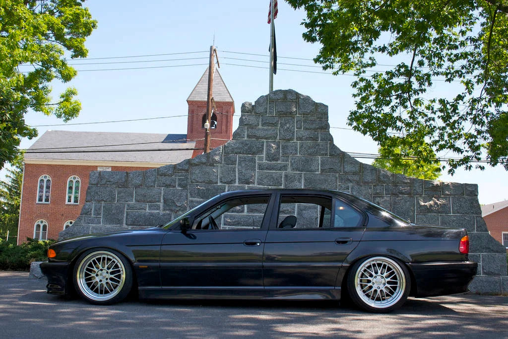 Alu kola Racing Line A1025 8x18 5x120 ET35 72.6 Silver Shining & Polished Lip | Wheelsup.cz