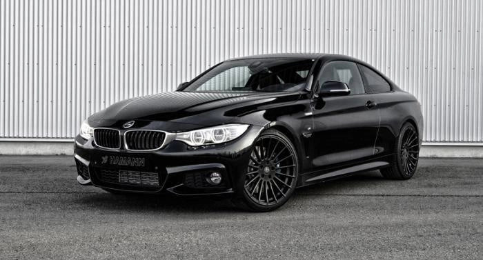 Alu kola HAXER A1227 8.5x20 5x120 ET33 74.1 Black Matt | Wheelsup.cz