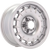 Alu kola pro Mercedes A1370 7x15 5x112 ET20 Silver Shining