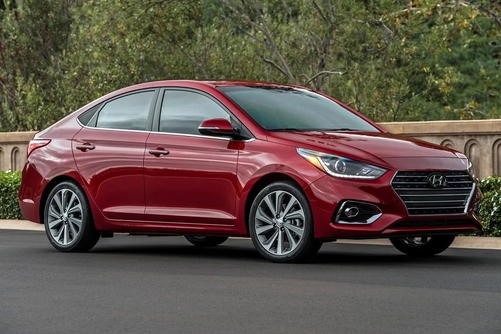 Alu kola pro Hyundai A423 6x15 4x100 ET45 54.1 Black Polished | Wheelsup.cz