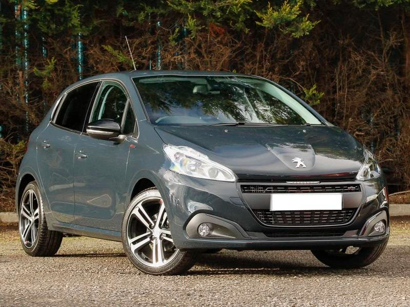 Alu kola pro Citroen A5017 6.5x15 4x108 ET20 65.1 Black Polished | Wheelsup.cz