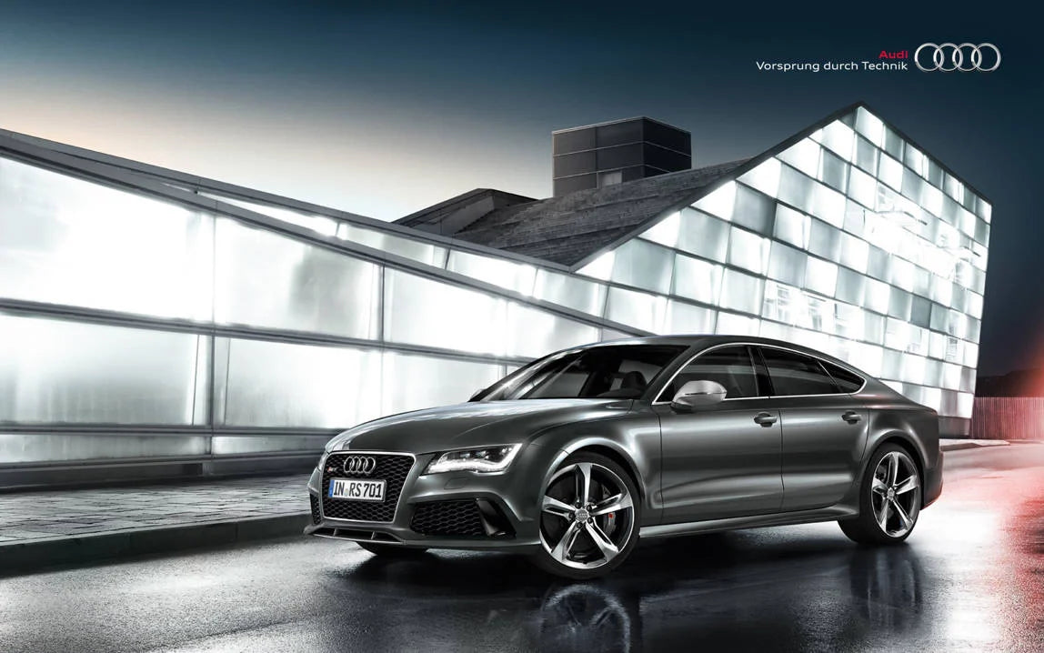 Alu kola pro Audi A513 9x22 5x112 ET30 66.6 Black Polished & Powder Coating | Wheelsup.cz
