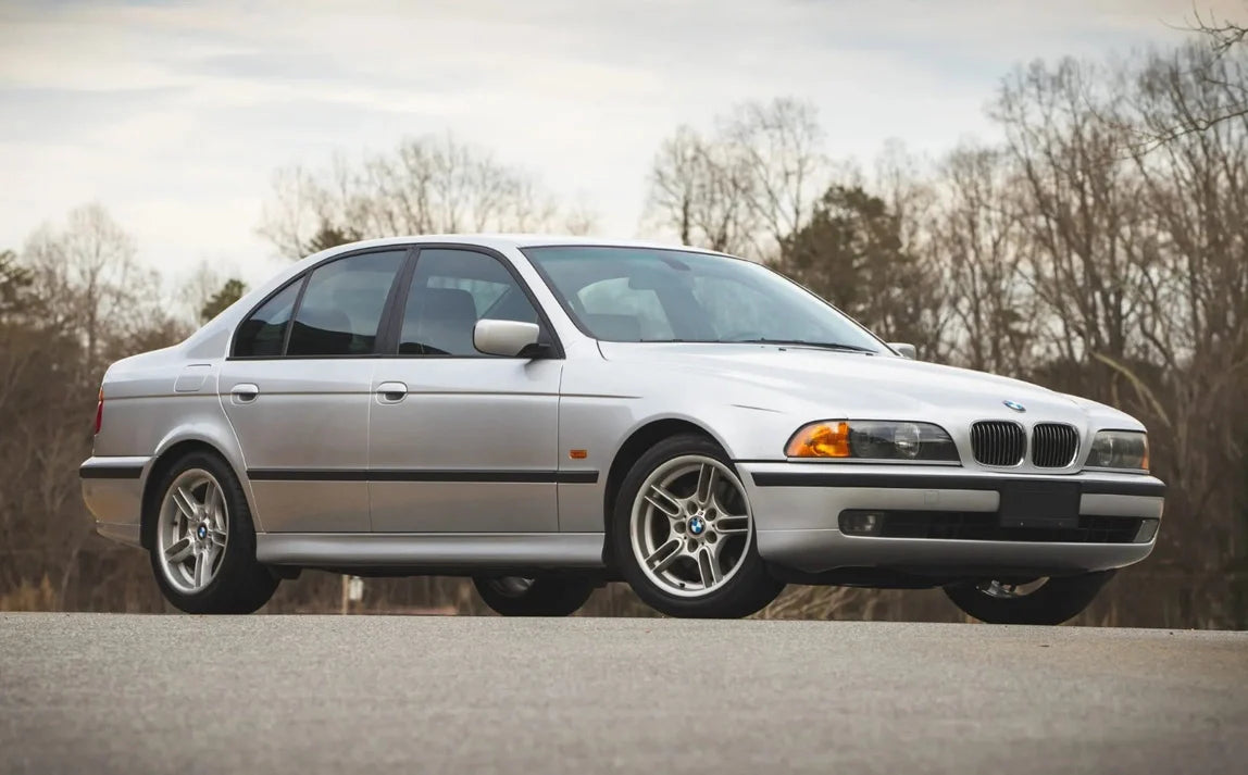 Alu kola pro BMW A5477 8x17 5x120 ET20 74.1 Silver Shining | Wheelsup.cz