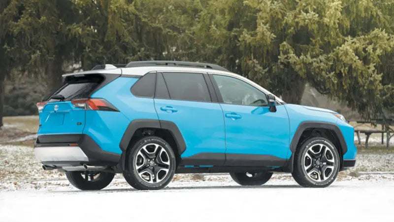 Alu kola pro Toyota A5567 7x17 5x114.3 ET35 60.1 Black Polished | Wheelsup.cz