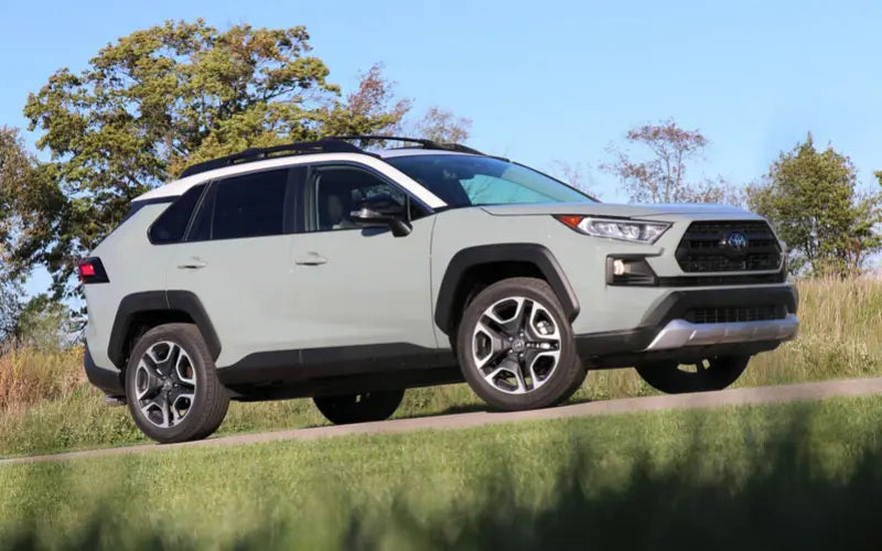 Alu kola pro Toyota A5567 7x17 5x114.3 ET35 60.1 Black Polished | Wheelsup.cz