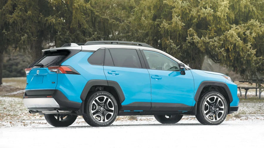 Alu kola pro Toyota A5567 7x17 5x114.3 ET35 60.1 Black Polished | Wheelsup.cz